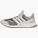 Adidas Ultra Boost DNA 5.0 Zebra