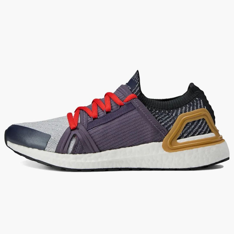 Adidas Ultra Boost Dna By Stella Mccartney Clear Onix Trace Purple (women's)