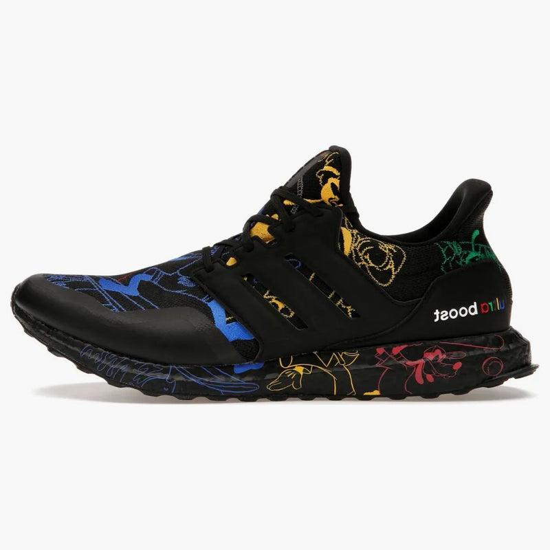 Adidas Ultra Boost Disney Goofy