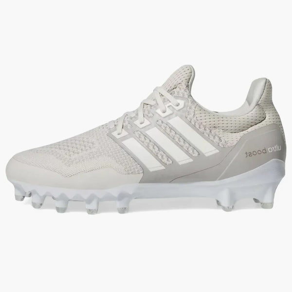 Adidas Ultra Boost Football Clates Cream Chalk