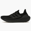 Adidas Ultra Boost Light Triple Black