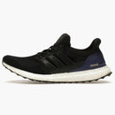 Adidas Ultra Boost 1.0 OG Black Gold Purple