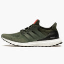 Adidas Ultra Boost 1.0 Base Green Olive