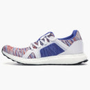 Adidas Ultra Boost Parley Stella McCartney Hi-rese Blue (Women's)