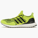 Adidas Ultra Boost 1.0 Solar Yellow