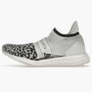 Adidas Ultra Boost Stella McCartney 3D Knit White Leopard (Women's's)