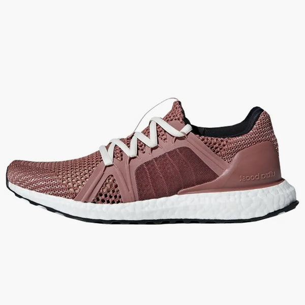 Adidas Ultra Boost Stella Mccartney Raw Pink (women's)