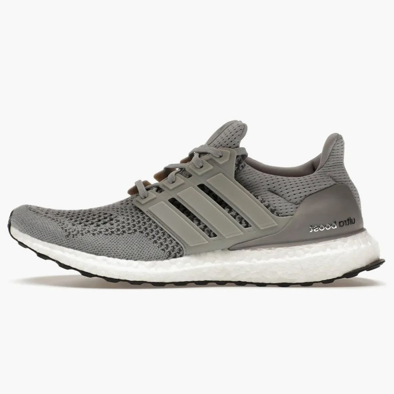 Adidas Ultra Boost 1.0 Wool Grey