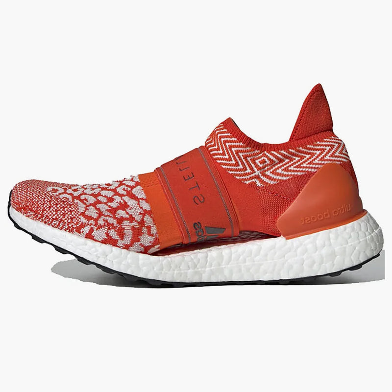 Adidas Ultra Boost X 3D Stella McCartney Orange (Dámské)