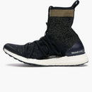 Adidas Ultra Boost X Mid Stella Mccartney Legend Blue (women's)