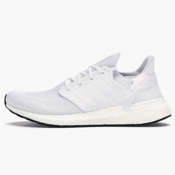 Adidas Ultraboost 20 Triple White