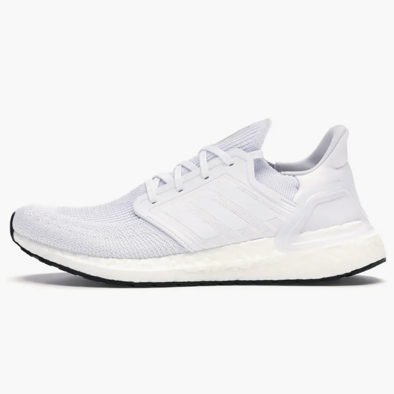 Adidas Ultraboost 20 Triple White