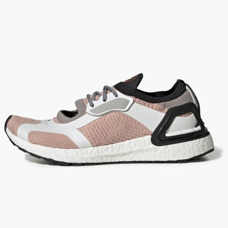 Adidas Ultraboost Sandal Stella McCartney Ash Pearl Signal Orange Core Black (Dámské)
