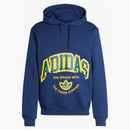 Adidas VRCT Hoodie Night Indigo