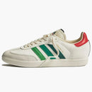 Adidas Velosamba End. Social Cycling Crystal White