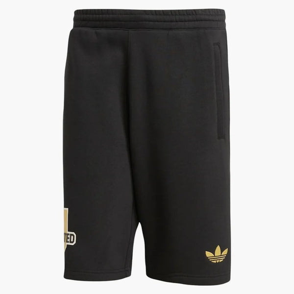 Adidas Vrct Shorts Black