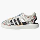 Adidas vattensandaler Disney från White Core Black Cloud White (PS)