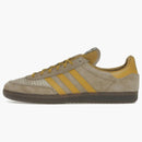 Adidas Wimberly Spzl C.p. Company Tech Khaki
