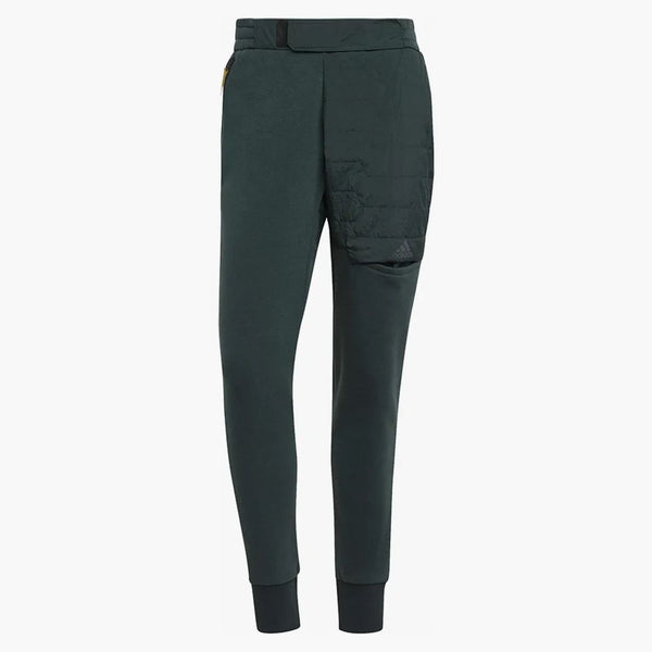 Adidas Winter 4cmte Pants Shadow Green/pulse Olive