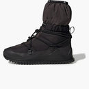 Adidas Boots de invierno NP Stella McCartney Core Black White (femenino)