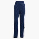 Adidas Women's Adibreak Tracksuit Bottoms Night Indigo