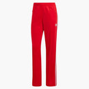 Adidas Women's Adicolor Classics Firebird Track Tracksuit Bottoms Better Scarlet