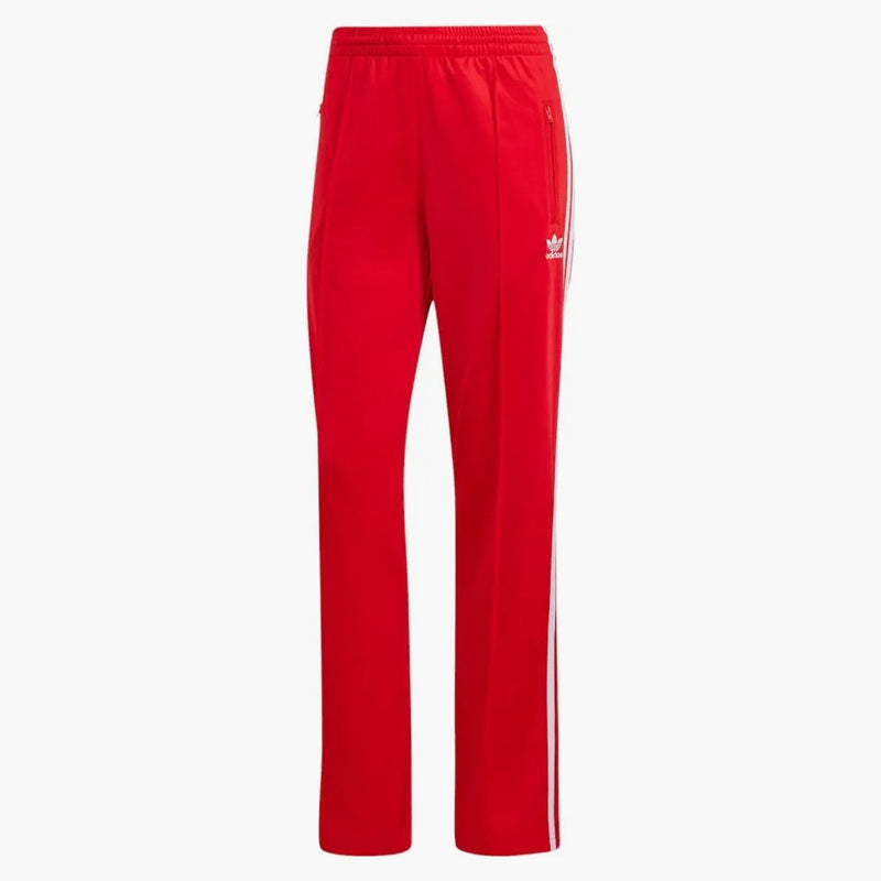 Dámské adicolor klasiky Adidas Adicolor Classics Firebird Tracksuit Bottoms Lepší šarlata