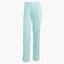 Adidas Women's Adicolor Classics Firebird Track Tracksuit Bottoms Semi Flash Aqua