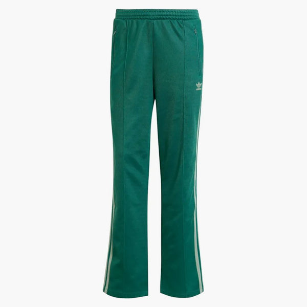 Adidas Women's Beckenbauer Track Pants Collegiate Green