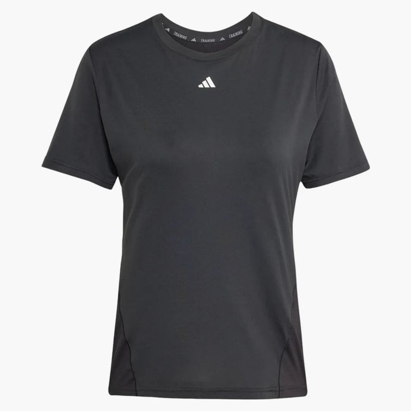 Adidas Women's Designed for T-Shirt Black