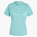 Adidas Women's Designed for T-Shirt Mint Tone Mel