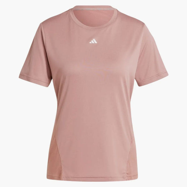Adidas Women's Designed For T-shirt Warm Clay