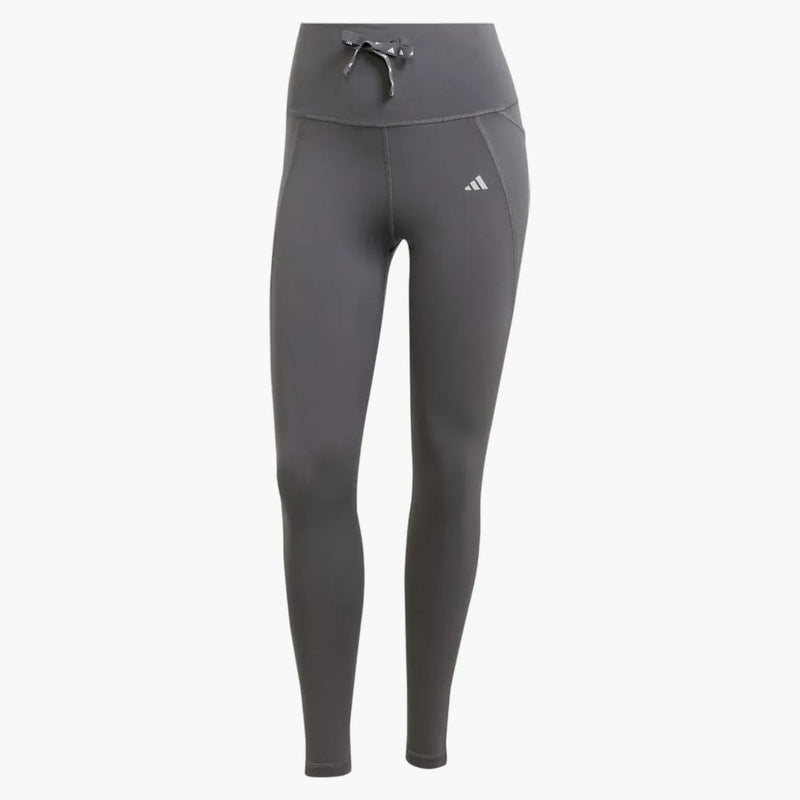 Leggings de adidas Women's Essentials Gray Six