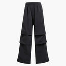 Adidas Women's Essentials RIPSTOP Parachute Pants Nero