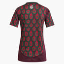 Adidas Women's Mexico 24 Home Jersey Multicolor