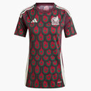 Adidas Women's Mexico 24 Home Jersey Multicolor