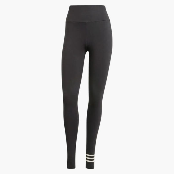 Adidas Women's Neuclassics Full-length Leggings Black/cloud White