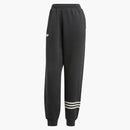 Adidas Women's Neuclassics Sweat Tracksuit Bottoms Black/Cloud White