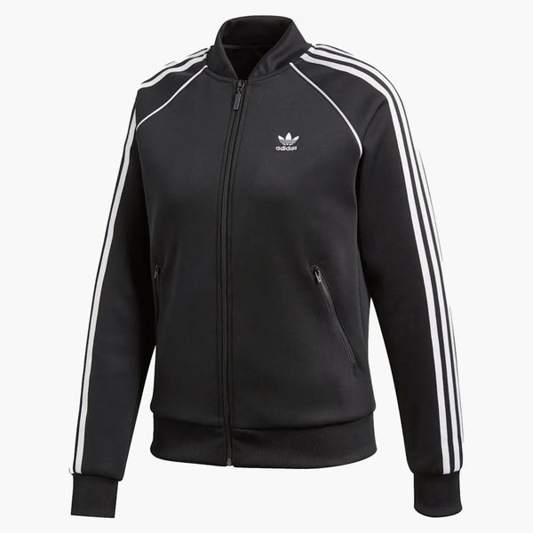 Adidas Women SST Track Jacket černá/bílá