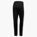 Pantalones de pista SST de adidas Women Black/White