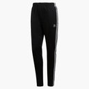 Pantalones de pista SST de adidas Women Black/White