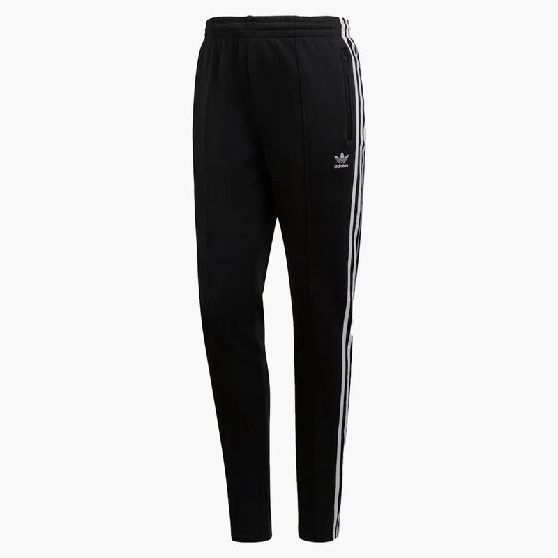 Adidas Women's Sst Track Pants Black/white