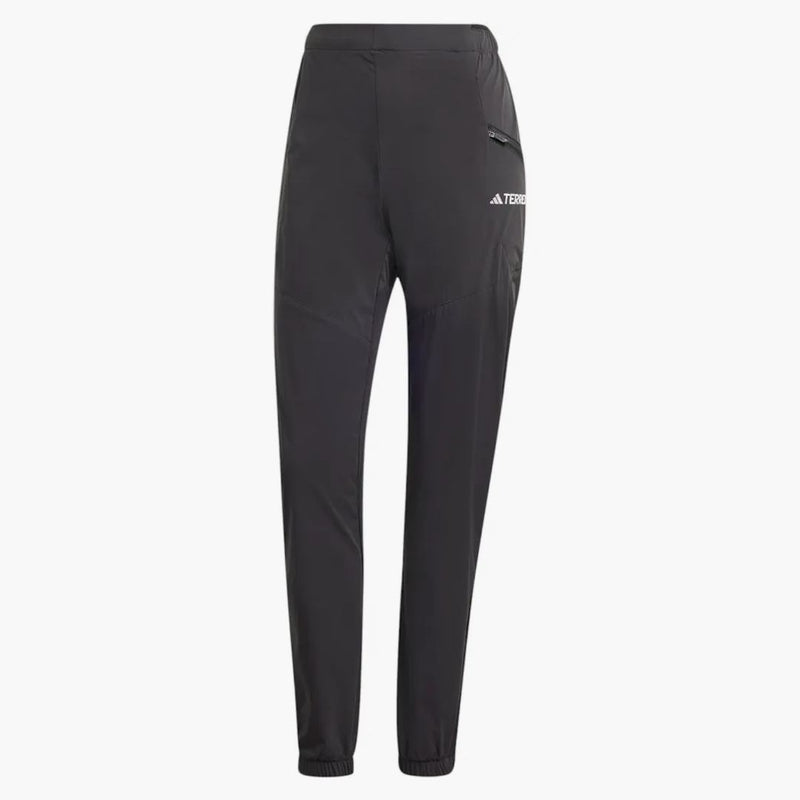 Adidas Women's Terrex Xperior Light Pants Nero