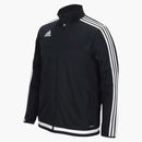 Adidas Women's Tiro 15 Training Jacket Black