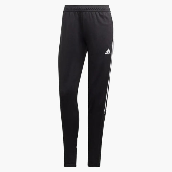 Adidas Women's Tiro 23 League Tracksuit Bottoms Black/White