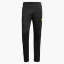 Adidas Women's Tiro Cut 3-stripes Track Pants Black/crew Orange