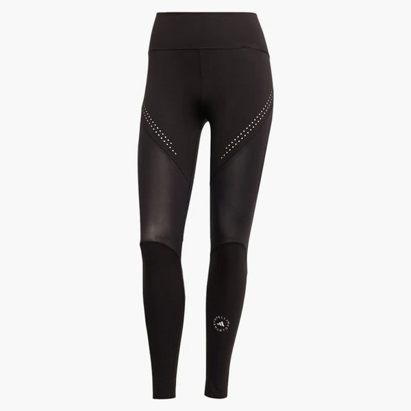 Dámské adidas dámské ofilové optimalické 7/8 legíny černé