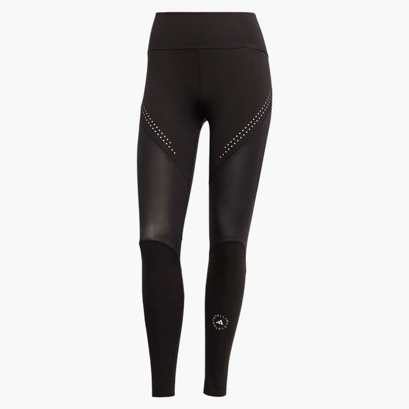 Adidas Women's Truepurpose Optime 7/8 Leggings Black