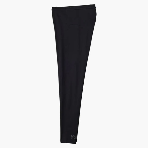 Adidas Women's Y-3 Leggings Black