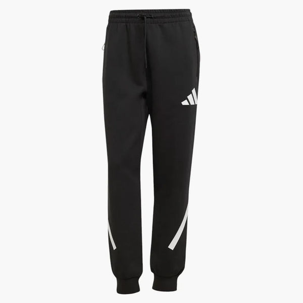 Adidas Women's Z.n.e. Tracksuit Bottoms Black/white